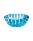 Dolcevita Large Bowl Turquoise Home Decor - Tabletop Guzzini 