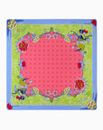 Larkspur Mat in Tube Home Decor - Games Oh My Mahjong 
