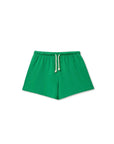 Layla Short Grass Shorts perfectwhitetee 