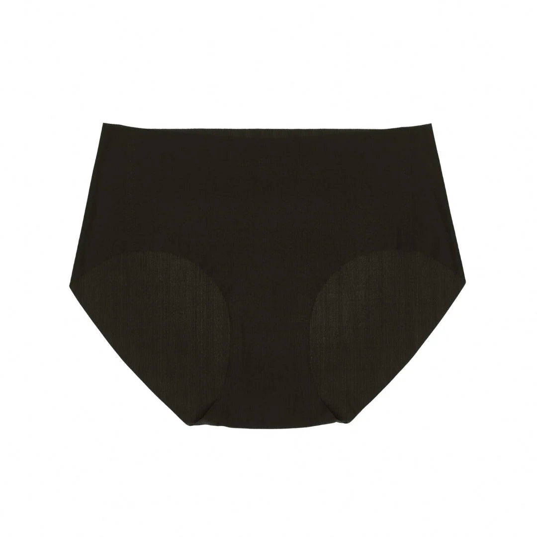 Like Nothing Hipster Black Hosiery and Lingerie Honeydew 