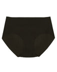 Like Nothing Hipster Black Hosiery and Lingerie Honeydew 