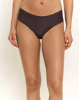Like Nothing Hipster Black Hosiery and Lingerie Honeydew 