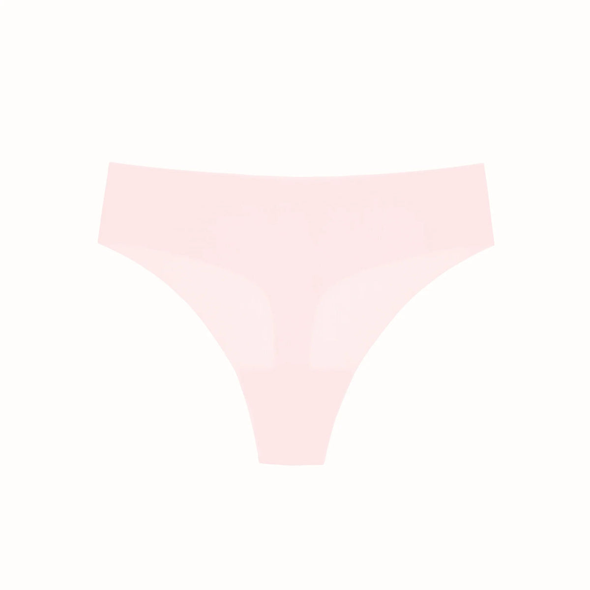Like Nothing Thong Budding Pink Hosiery and Lingerie Honeydew 
