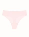 Like Nothing Thong Budding Pink Hosiery and Lingerie Honeydew 