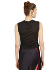 Devi Top Black Tops - Tanks Caballero 