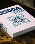 Lisboa Luz Home Decor - Books Assouline 