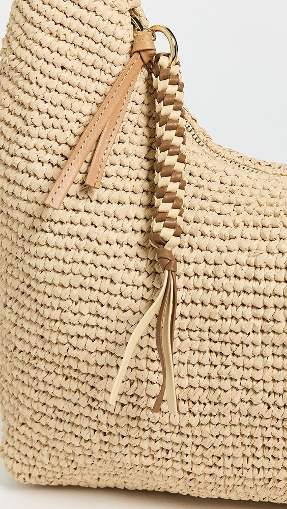 Willow Hobo Natural Hobo & Shoulder Loeffler Randall 