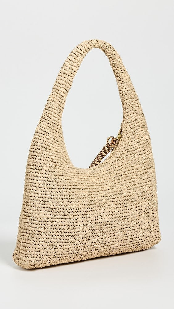 Willow Hobo Natural Hobo & Shoulder Loeffler Randall 