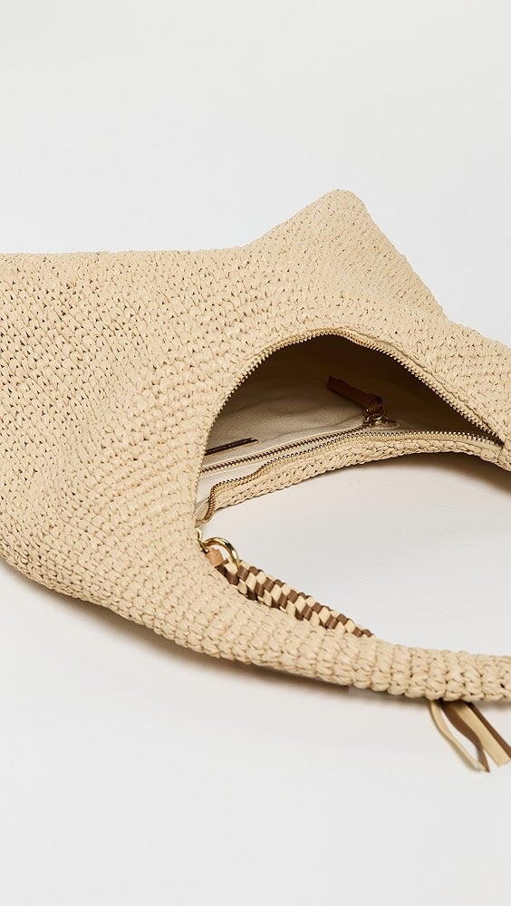 Willow Hobo Natural Hobo & Shoulder Loeffler Randall 