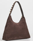 Stassie Studded Slouchy Tmoro Tote & Satchel Loeffler Randall 