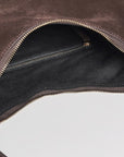 Stassie Studded Slouchy Tmoro Tote & Satchel Loeffler Randall 