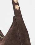 Stassie Studded Slouchy Tmoro Tote & Satchel Loeffler Randall 
