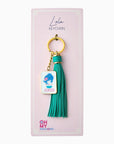 Lola Keychain Bag Charms Oh My Mahjong 