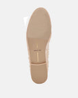 Cadel Pearl Blush Shoes - Flats - Ballet Dolce Vita 