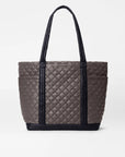 Empire Tote Large Magnet/ Black