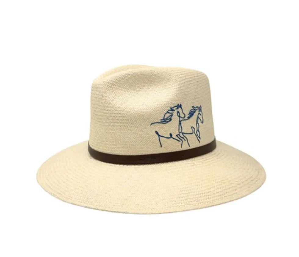 Mare Hat Natural Hats Freya 