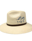 Mare Hat Natural Hats Freya 