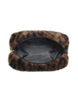 Leopard Luxe Cosmetic Pouch Cosmetic UE 