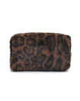 Leopard Luxe Cosmetic Pouch Cosmetic UE 