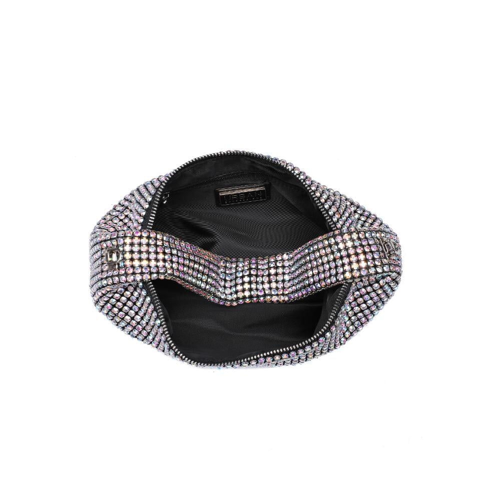 Asa Evening Bag Iridescent Clutch UE 