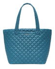 Medium Metro Tote Deluxe Pacific Tote & Satchel MZ Wallace 