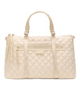 Medium Park Satchel Buff Tote & Satchel MZ Wallace 