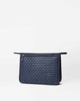 Woven Clutch Dawn Handbags - Clutch MZ Wallace 