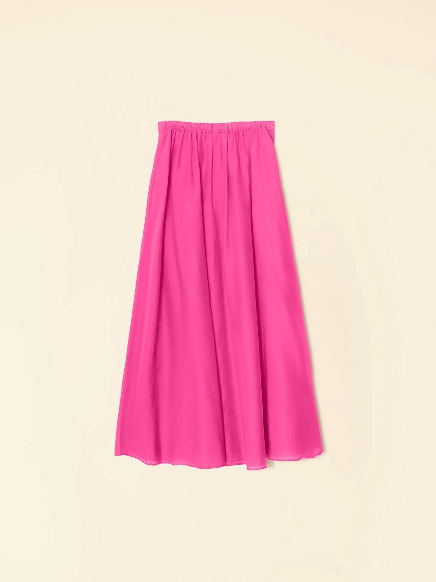 Gable Skirt Star Ruby Skirts - long Xirena 