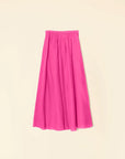 Gable Skirt Star Ruby Skirts - long Xirena 