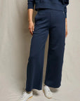 Mikos Pant Navy Pants - Sweatpants perfectwhitetee 