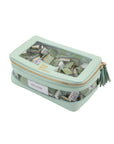 Tile Storage Bag Mint Home Decor - Games Oh My Mahjong 