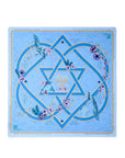 Miracle Mat Home Decor - Games Oh My Mahjong 