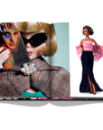 Barbie Accessories - Home Decor - Books Assouline 