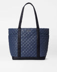 Empire Tote Large Navy/Black Tote & Satchel MZ Wallace 