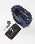 Empire Tote Large Navy/Black