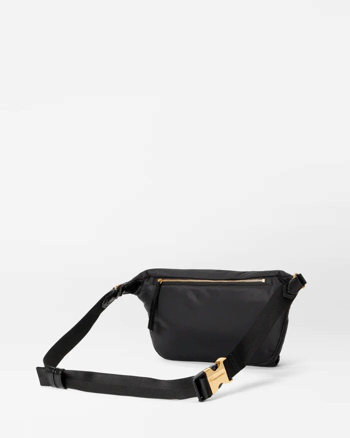 Chelsea Sling Bag Black Handbags - Crossbody MZ Wallace 