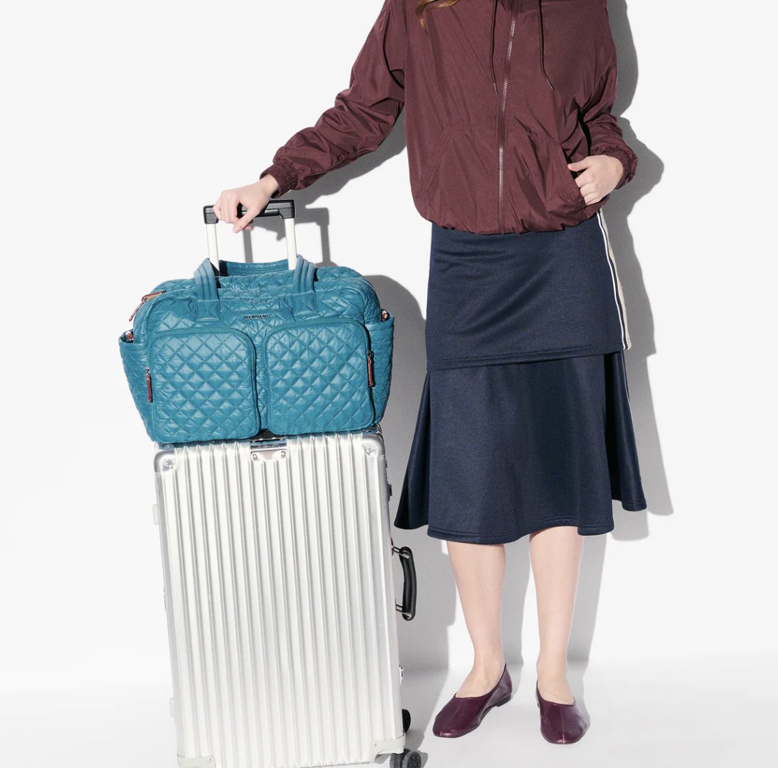 Nik Pacific – Peter Kate