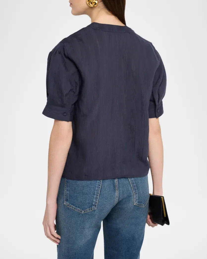 Taylor Button Down Shirt Sal Tops - Button Down rag & bone 