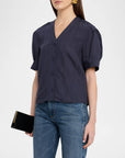 Taylor Button Down Shirt Sal Tops - Button Down rag & bone 