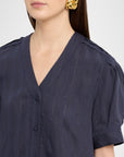 Taylor Button Down Shirt Sal Tops - Button Down rag & bone 