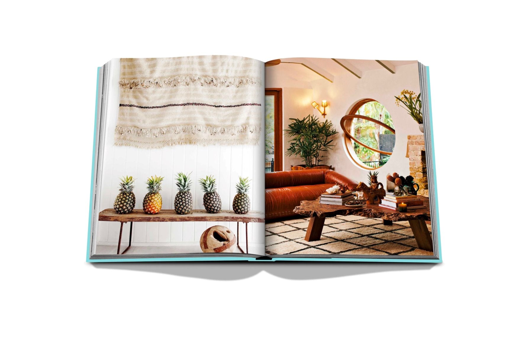 Byron Bay Accessories - Home Decor - Books Assouline 