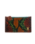 Oasis Python Helena Card Holder Wallets Claris Virot 