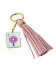 One Dot Keychain Bag Charms Oh My Mahjong 
