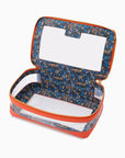 Tile Storage Bag Orange Home Decor - Games Oh My Mahjong 