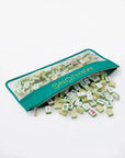 Palm Royale Mahjong Tiles Home Decor - Games Oh My Mahjong 