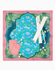 Palm Royale Starter Kit Home Decor - Games Oh My Mahjong 