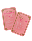 Palm Royale Starter Kit Home Decor - Games Oh My Mahjong 