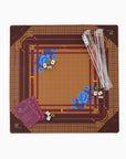 Palomino Mat in Tube Home Decor - Games Oh My Mahjong 
