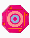 Aqua Jong Pool Mat Pink