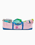 Pink Mat Storage Bag Home Decor - Games Oh My Mahjong 